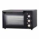 Streetwize Low Wattage Electric Oven 14L