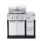 Char-Broil Ultimate 3200 Gas BBQ