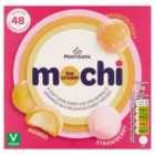 Morrisons Mochi Ice Cream Selection 156g