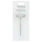 Nutmeg Outdoor Barbecue Thermometer