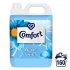Comfort Fabric Conditioner Blue Skies 160 Washes 4800ml
