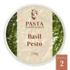 Pasta Evangelists Fresh Basil Pesto 150g
