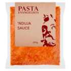 Pasta Evangelists fresh spicy 'nduja and mascarpone sauce 250g