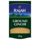 Rajah Spices Ground Ginger Powder 85g