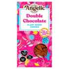 Angelic Free From Double Chocolate Cookies 125g