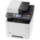 Kyocera ECOSYS M5526cdw/A A4 Colour Multifunction Laser Printer