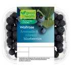 Waitrose Blueberries, 150g