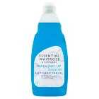 Essential Waitrose Washing Up Liquid Anti - Bacterial, 500ml