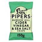Pipers Burrow Hill Cider Vinegar, 150g