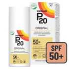 P20 Original SPF 50+ Sun Spray 200ml