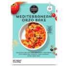 Strong Roots Mediterranean Orzo Bake 350g