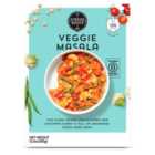 Strong Roots Veggie Masala Curry 350g