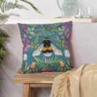 furn. Bee Outdoor Cushion