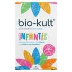 Bio-Kult Infantis Kids Probiotics Gut Supplement Sachets 16 per pack