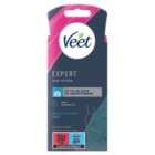 Veet Expert Wax Strips - Face, Sensitive 40 per pack