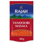 Rajah Spices Natural Ground Tandoori Masala Powder 100g