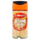 Schwartz Sesame Seed 43g