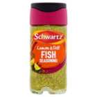Schwartz Fish Seasoning 55g