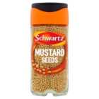 Schwartz Mustard Seeds Jar 48g