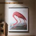 Flamingo XL Wall Hanging