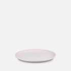 Le Creuset Stoneware Coupe Side Plate - Shell Pink