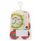 Duchy Organic Apples, 4s