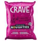 Crave Pickled Onion Noughties Sharing Bag 80g