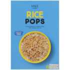 M&S Rice Pops 375g