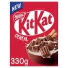 Nestle KitKat Chocolate Cereal 330g
