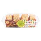 Waitrose 4 All Butter Cheese Scones, 4s