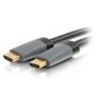 C2G 7m Select High Speed HDMI Cable - 4K - HDMI Cable with Ethernet