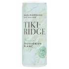 Tiki Ridge Sauvignon Blanc Can, 250ml