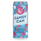 Candy Can Bubblegum Zero Sugar 330ml 330ml