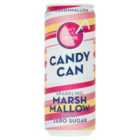 Candy Can Marshmallow Zero Sugar 330ml 330ml