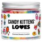 Candy Kittens LOVES 250g Gift Jar 250g