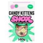 Candy Kittens Sour Shox 140g