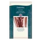 DukesHill British Unsmoked Outdoor Bred Old Fashioned Rind-On Middle Bacon 300g