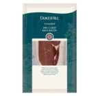 DukesHill British Outdoor Bred Unsmoked Dry Cured Back Bacon 300g