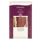 DukesHill British Outdoor Bred Smoked Dry Cured Back Bacon 300g