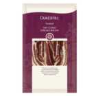 DukesHill British Outdoor Bred Smoked Dry Cured Streaky Bacon 350g