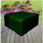 Square Waterproof Garden Furniture cover