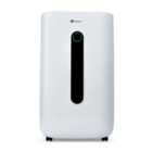 20 Litre Dehumidifier with air purifier Continuous Drainage Hose