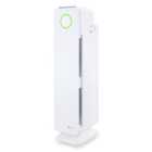 Multiple Technologies Intelligent 5 in 1 Air Purifier and Ioniser with UVC Sanitiser Eliminates viruses