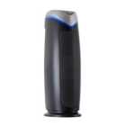 HEPA Air Purifier and Ioniser with UV-C Sanitiser Eliminates viruses 22 Inches