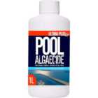 ULTIMA-PLUS XP Pool Algaecide - Removes Algae in Pools, Hot Tubs and Spas 1L
