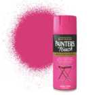 Rust-Oleum Berry Pink Gloss Painter's Touch Spray Paint 400ml