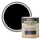 Rust-Oleum Black Gloss Universal All-Surface Paint
