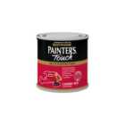 Rust-Oleum Cherry Red Gloss Painter's Touch Toy Safe Paint 250ml