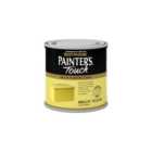 Rust-Oleum Bright Yellow Gloss Painter's Touch Toy Safe Paint 250ml
