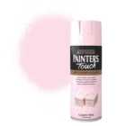 Rust-Oleum Candy Pink Gloss Painter's Touch Spray Paint 400ml
